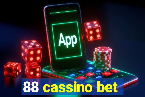 88 cassino bet